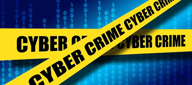 Cyber security website