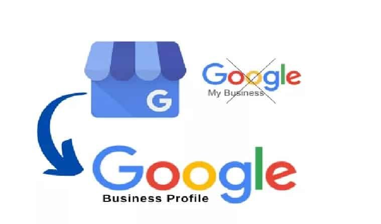 Small Business Google Listing