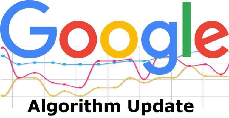 Google update affect your website