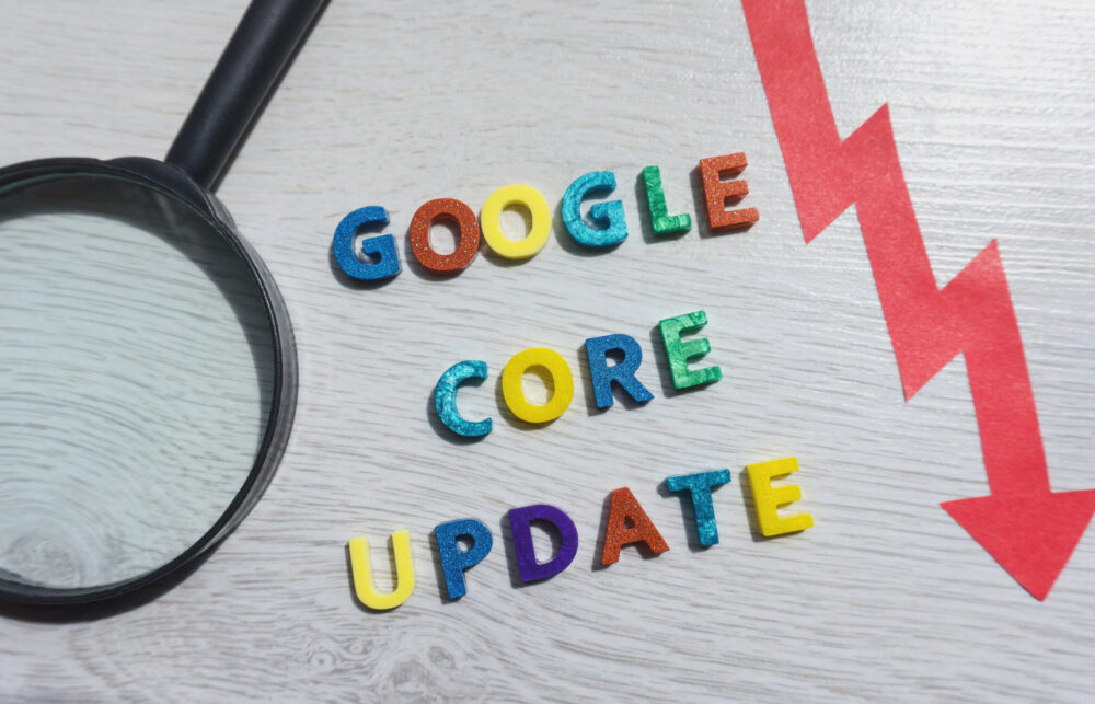 How Do Google Updates Affect SEO